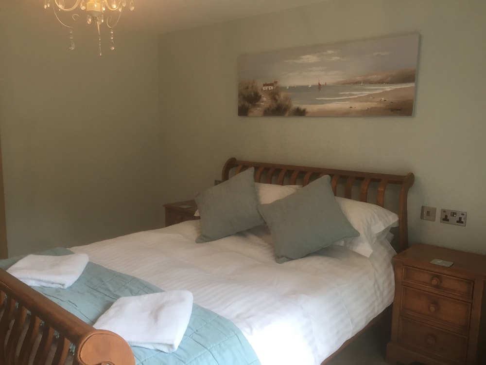 Double Room, Ensuite photo 2