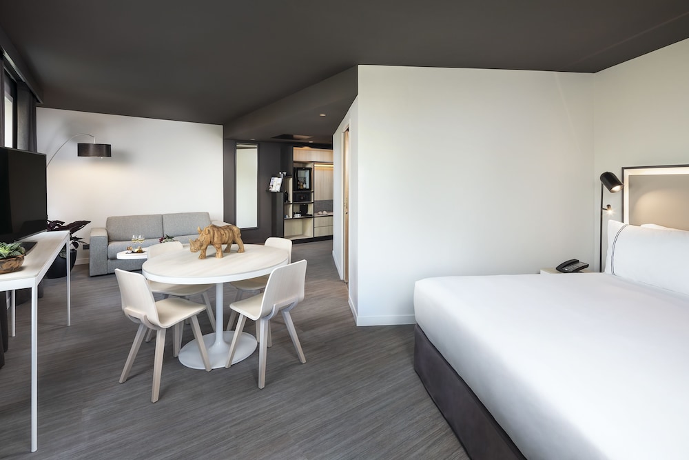 The Loft