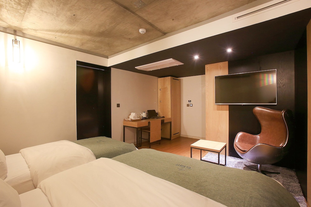 Delight Hotel Jamsil — photo 167
