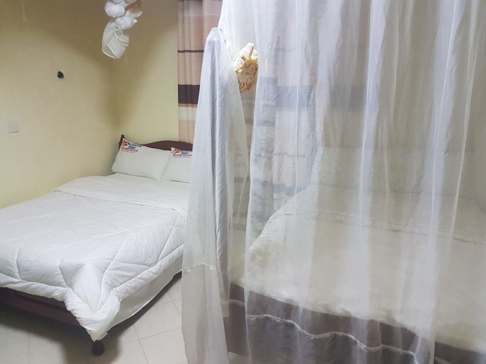 Twin Room photo 2