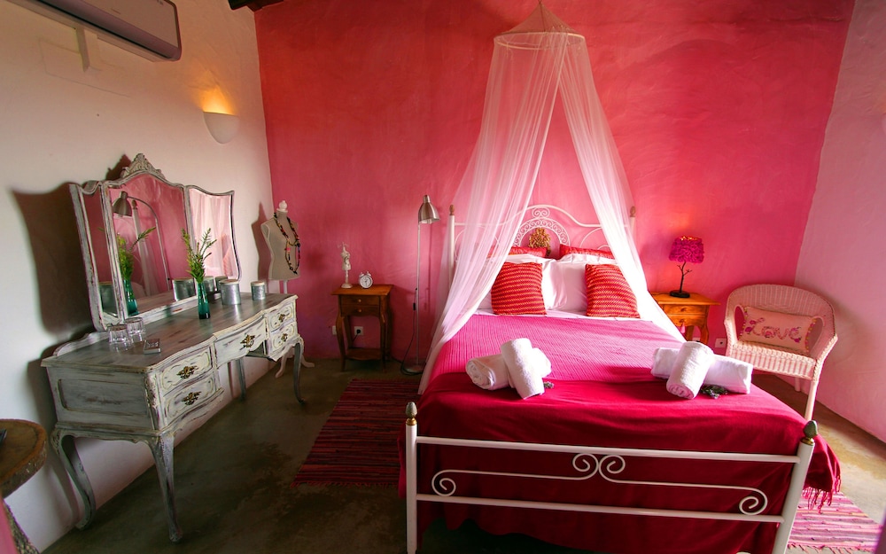 Double Room, Mountain View photo 1