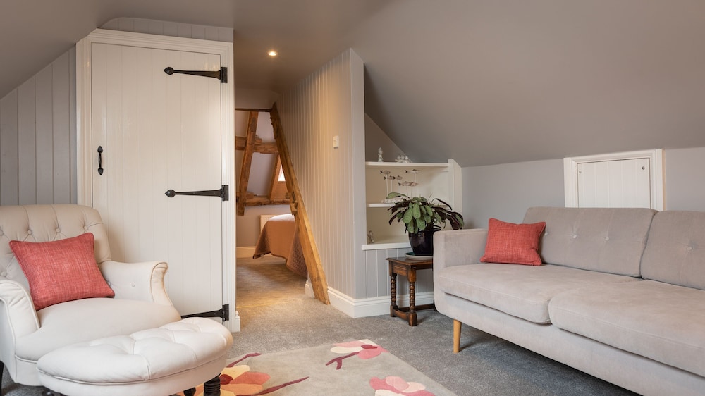 Superior Loft, Ensuite photo 3