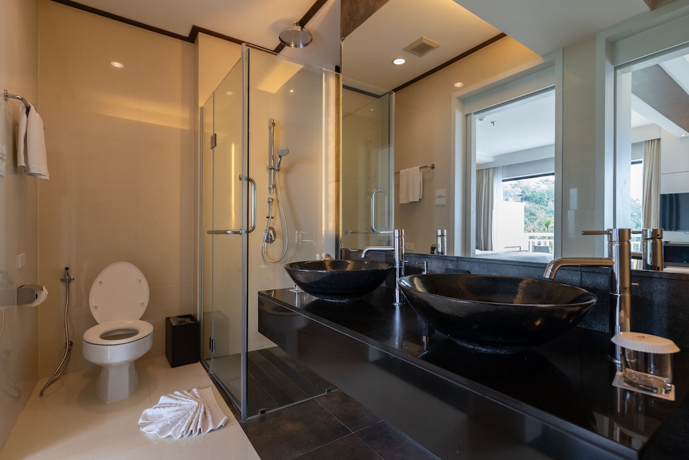 Family Suite Sea View - Photo 6