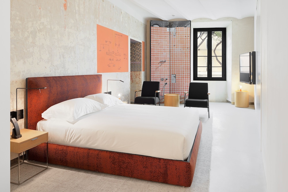 Deluxe Apartment, 1 Bedroom