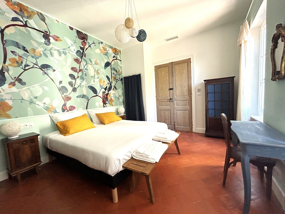Chambre Triple Deluxe Pavot photo 1