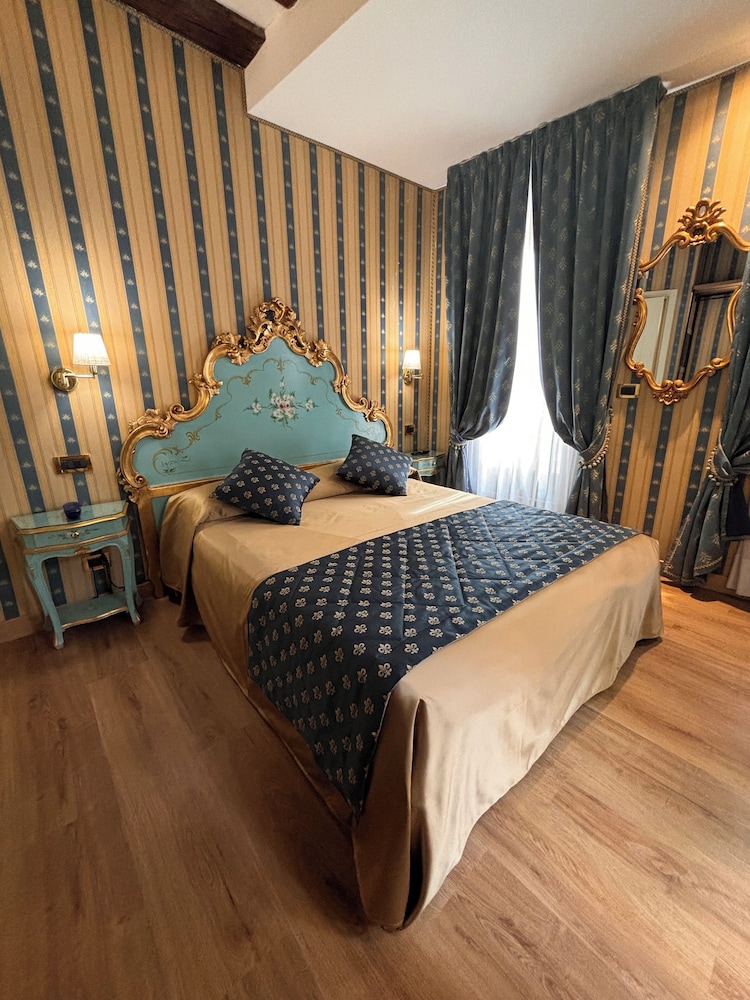 Superior Double or Twin Room, Terrace photo 1