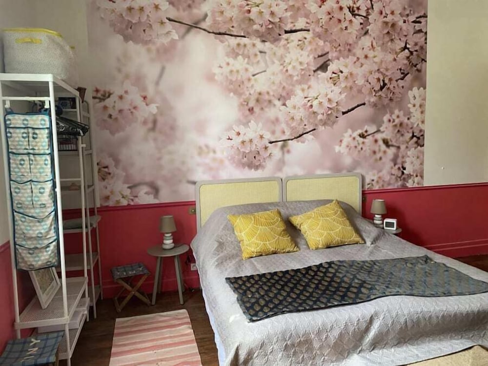 Family Quadruple Room, Garden View