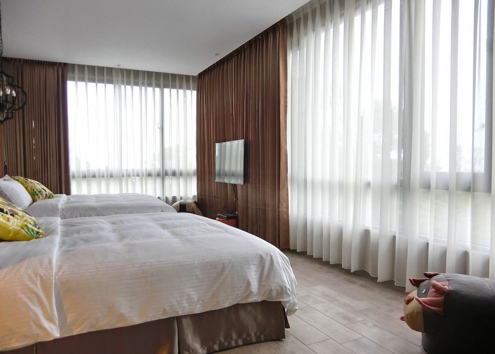 Standard Quadruple Room photo 3
