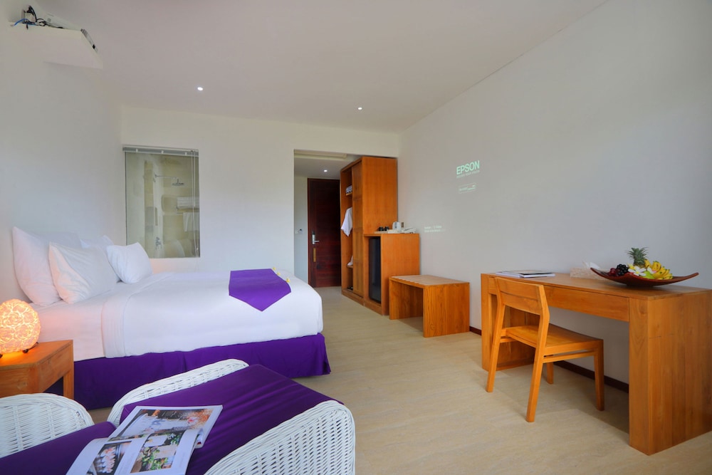 Junior Suite - Water Sport Activities Included photo 2