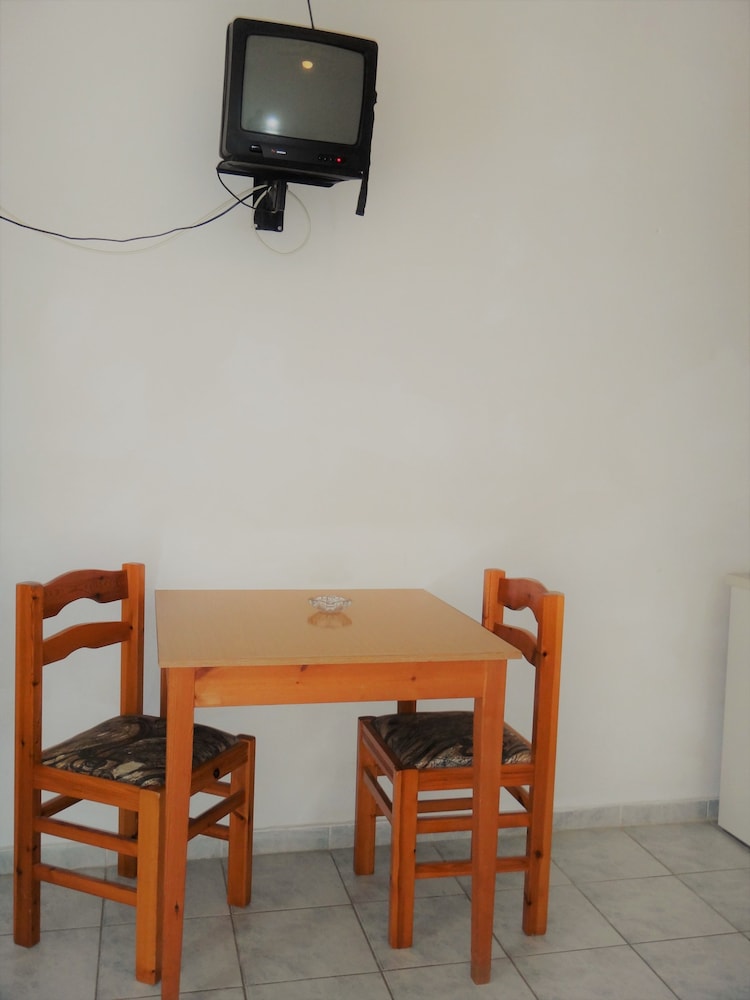 Studio for 1 person photo 2