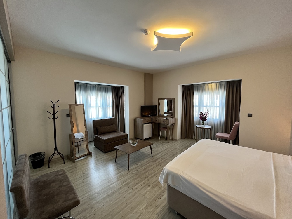 Romantic Double Room photo 3