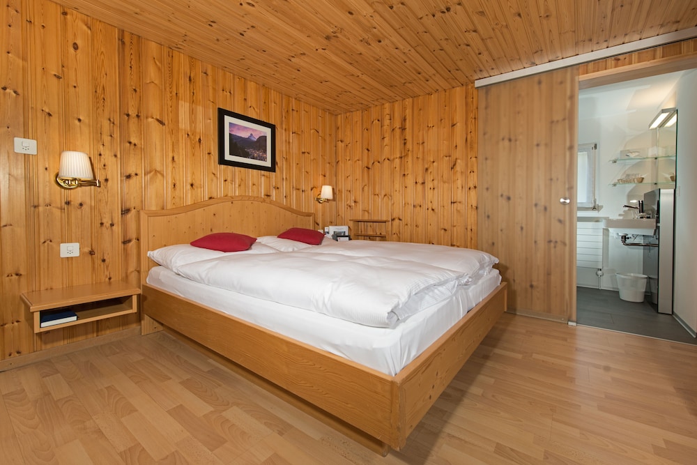 Standard Double Room - Photo 1
