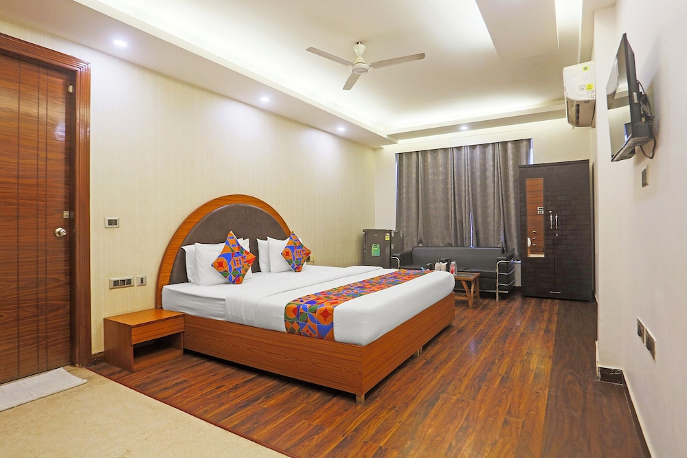 Luxury Room