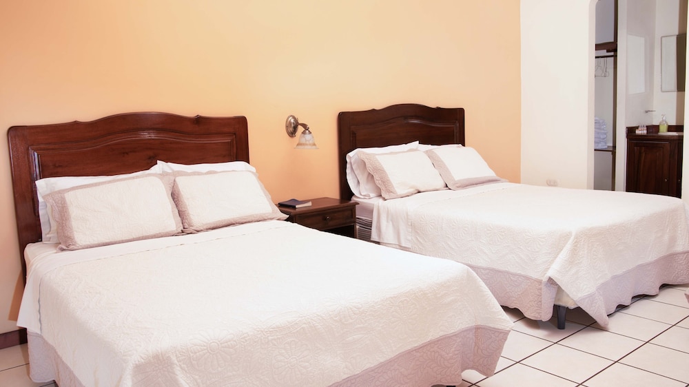 Basic Double Room photo 1