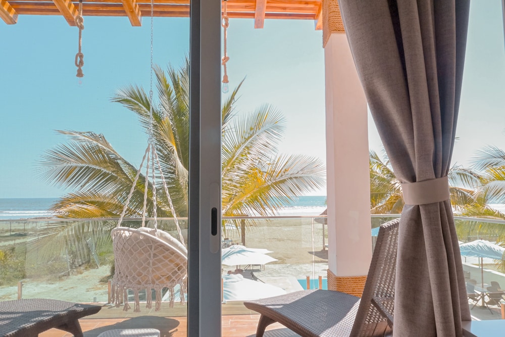 Comfort Double Room, Terrace, Sea View photo 3