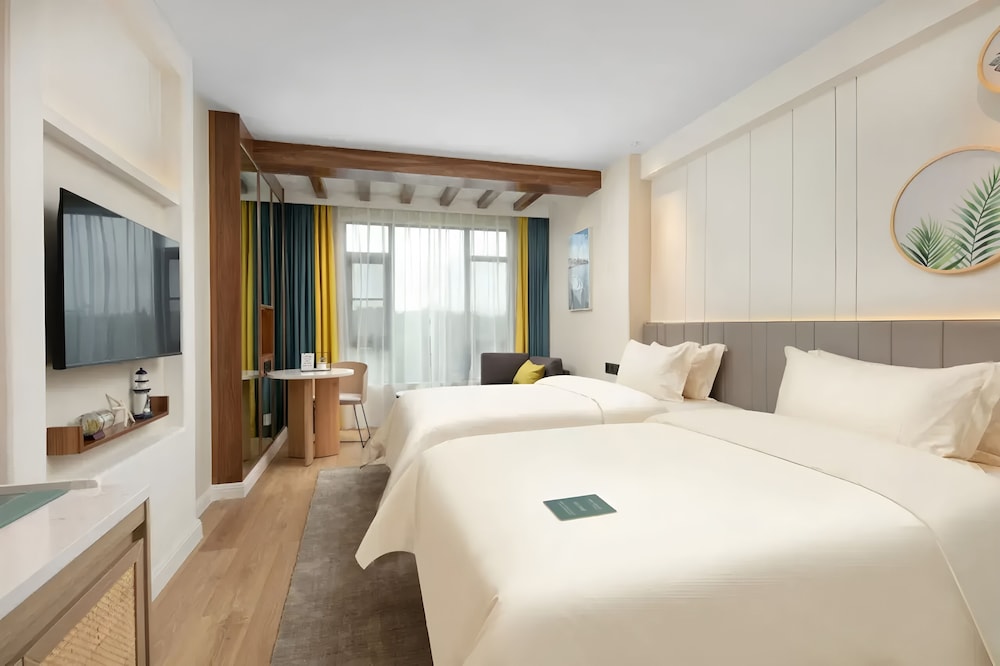 Comfort Twin Room photo 3