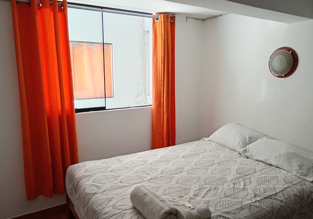Classic Double Room, 1 Double Bed photo 1