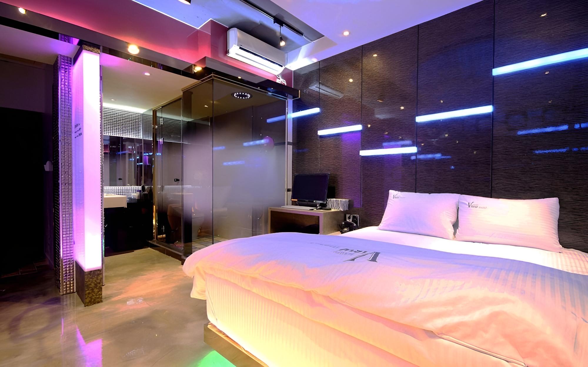 Room (First-come first-served discount room) photo 2