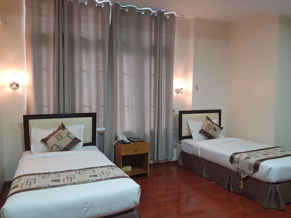 Superior Room photo 2