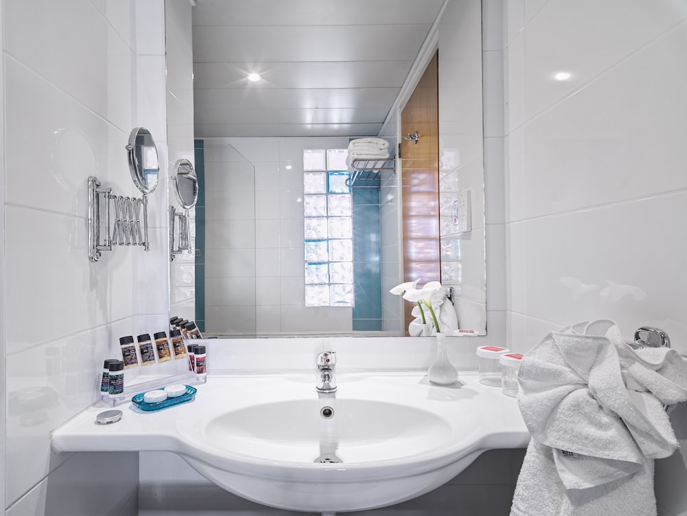 Junior Suite, Mountain View