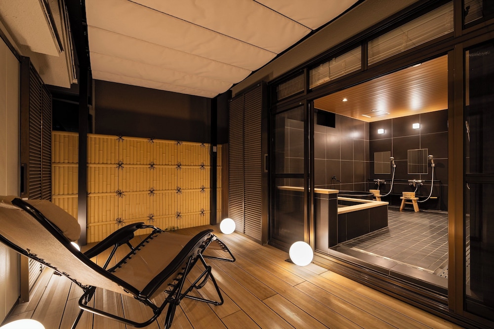 Deluxe House, 3 Bedrooms, Non Smoking, Sauna photo 2