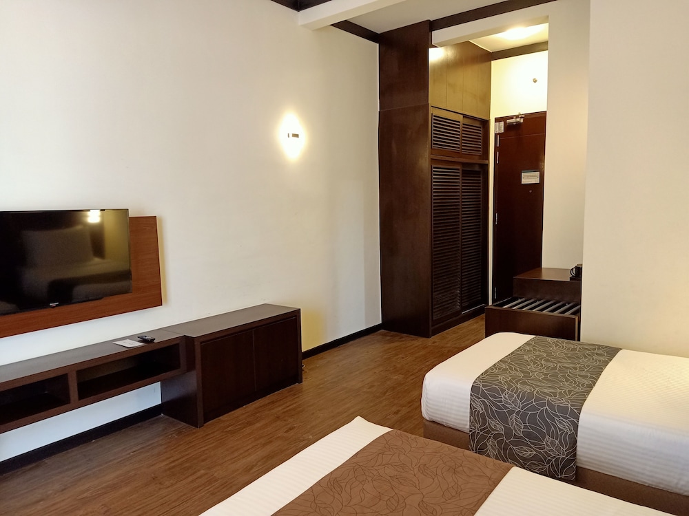 Superior Room, 2 Twin Beds