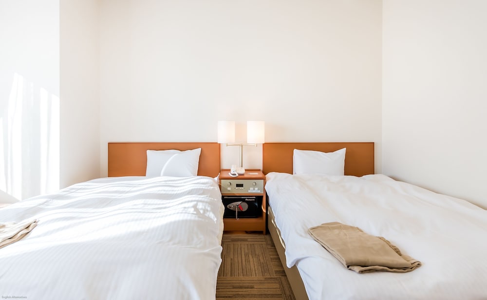 Twin Room photo 2