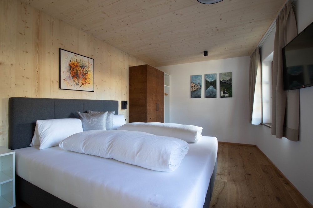 Apartment "Morgensonne"