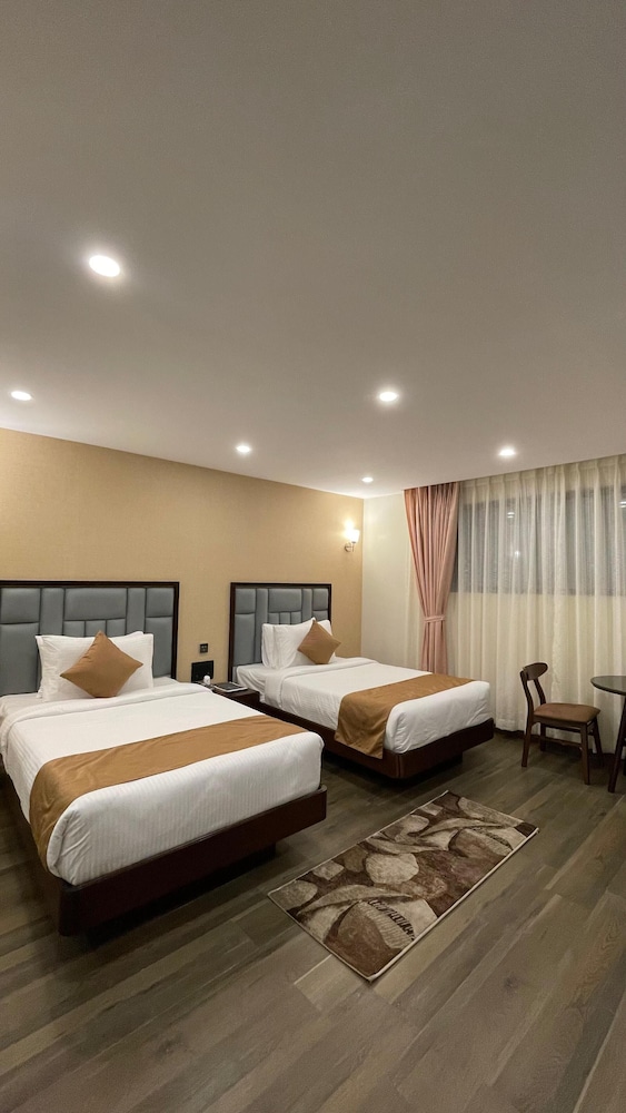 Premium Double Room photo 2