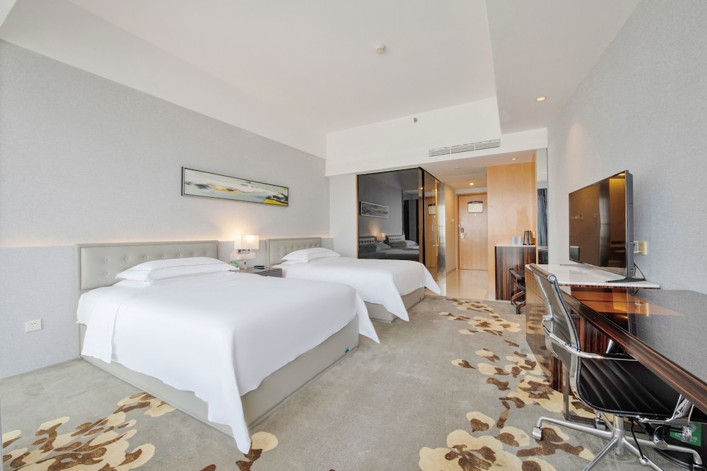 Superior Room, 2 Twin Beds(Complimentary Mini Bar and Night Snack) - Photo 3