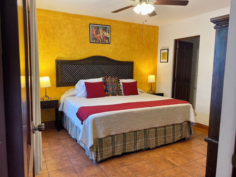 Standard Room (Cama extragrande 1, 4 y 7), photo 6
