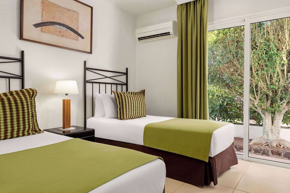 Luxury Room, Multiple Beds