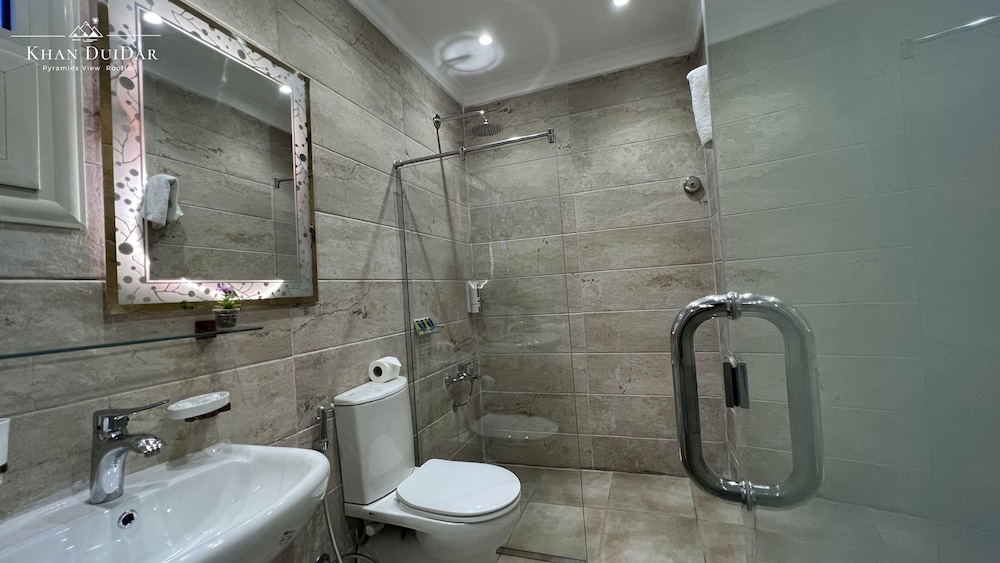 Superior Quadruple Room, Kitchen, City View - Photo 2