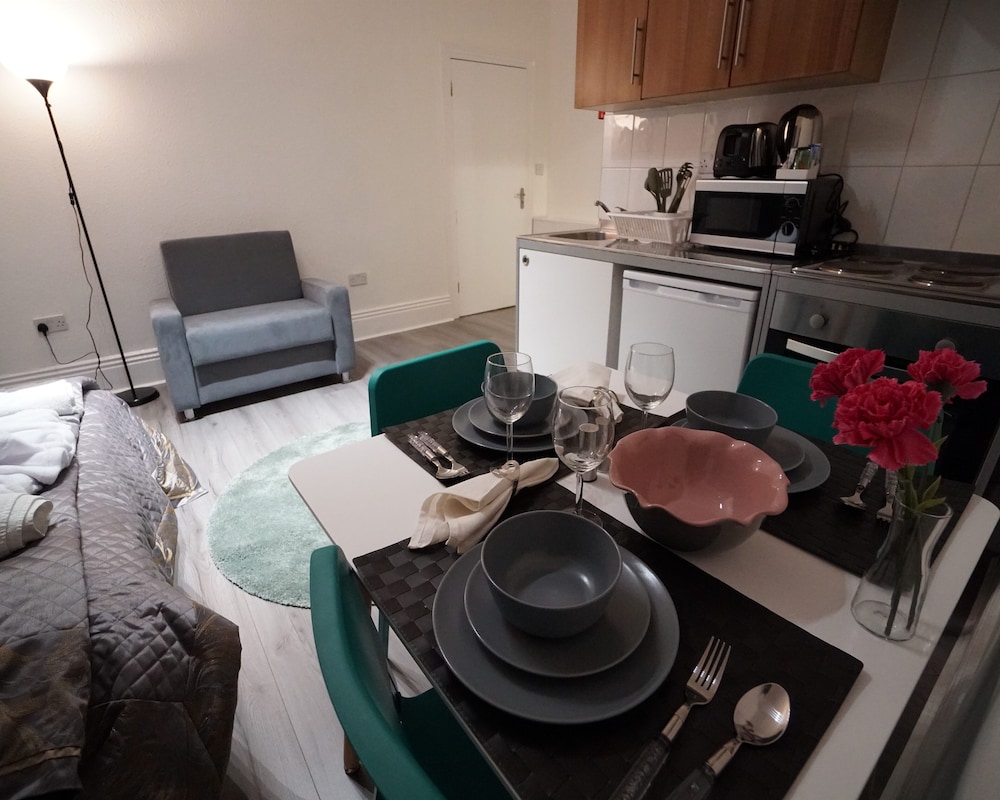 Studio, Ensuite (Apartment 2) photo 2