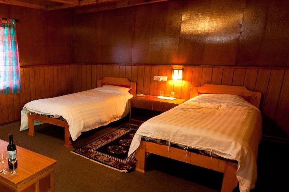 Standard Room, 1 Double Bed photo 1