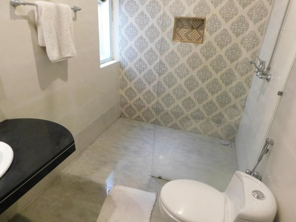 Executive Double or Twin Room photo 2