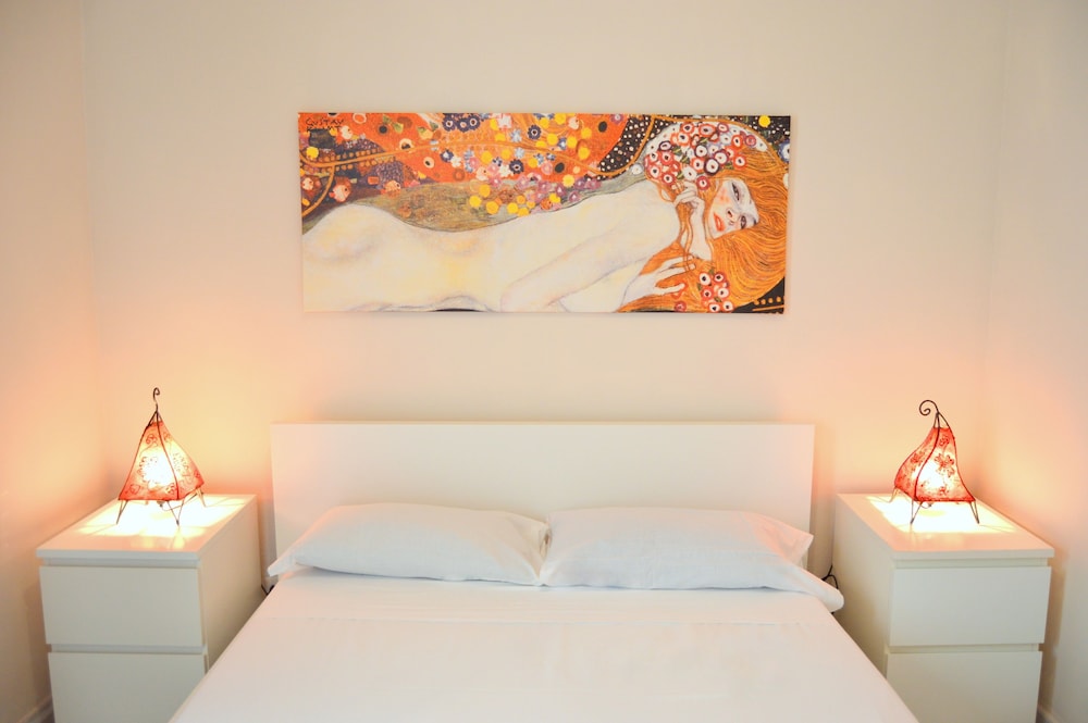Apartamento, 2 habitaciones