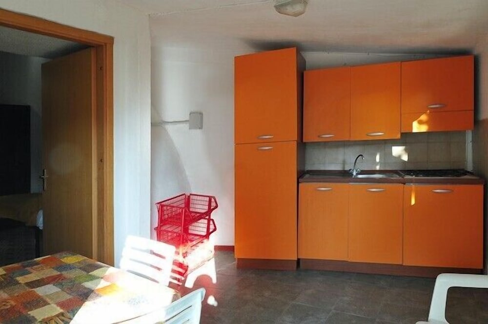 Apartment, 3 Bedrooms - Garden View