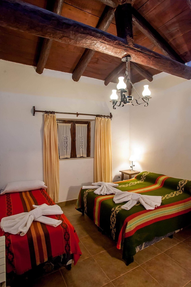 Family Triple Room photo 1