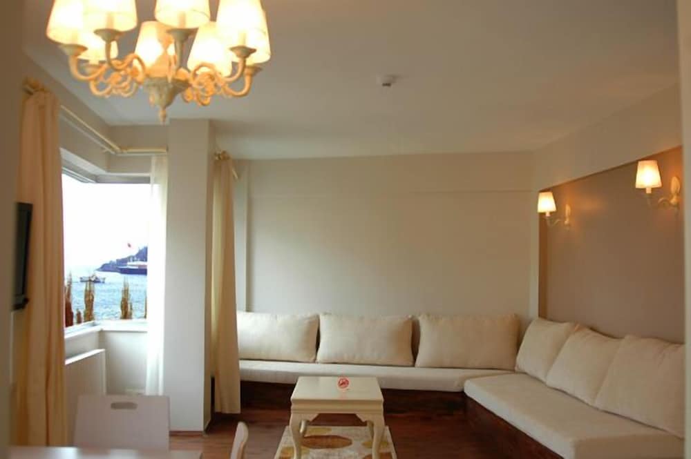 Suite, Sea View photo 3