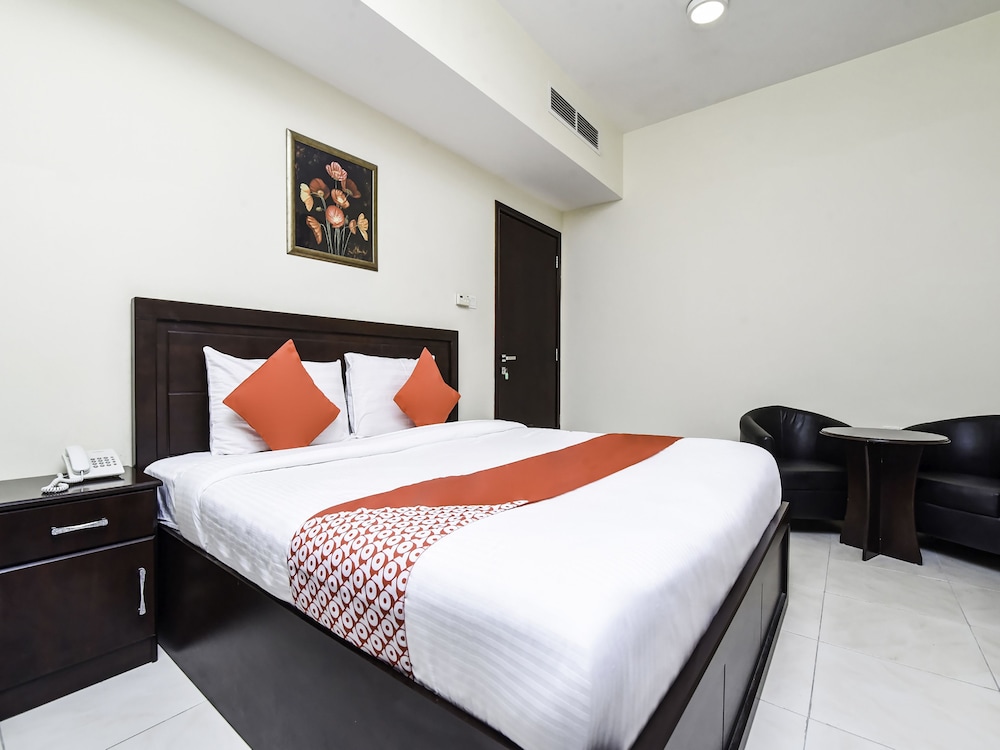 Standard Apartment, 1 Bedroom