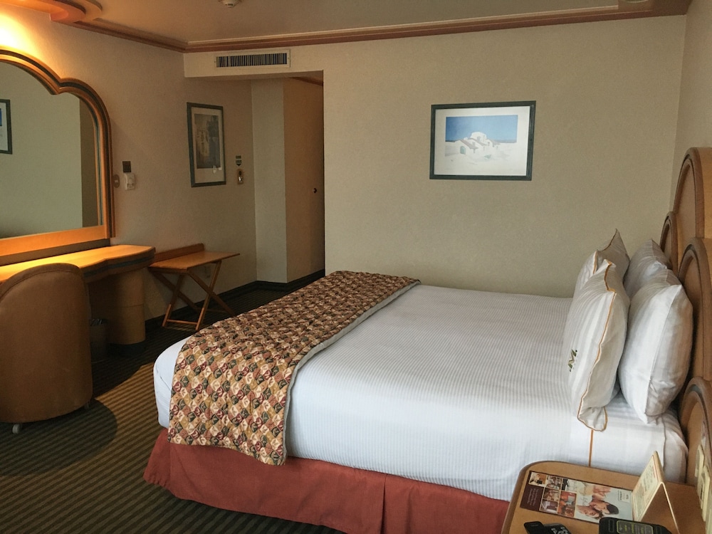Traditional Room