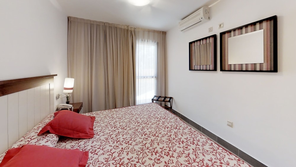 Apartment, 1 Bedroom, Ground Floor (4 pax)