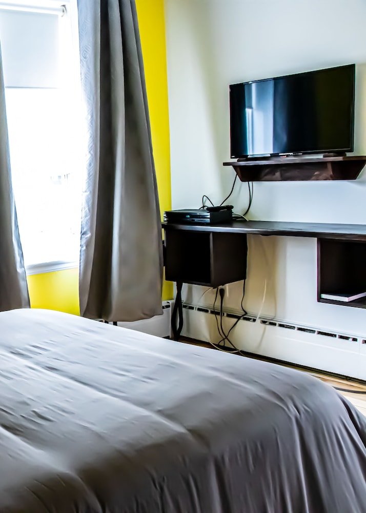 Comfort Room photo 1