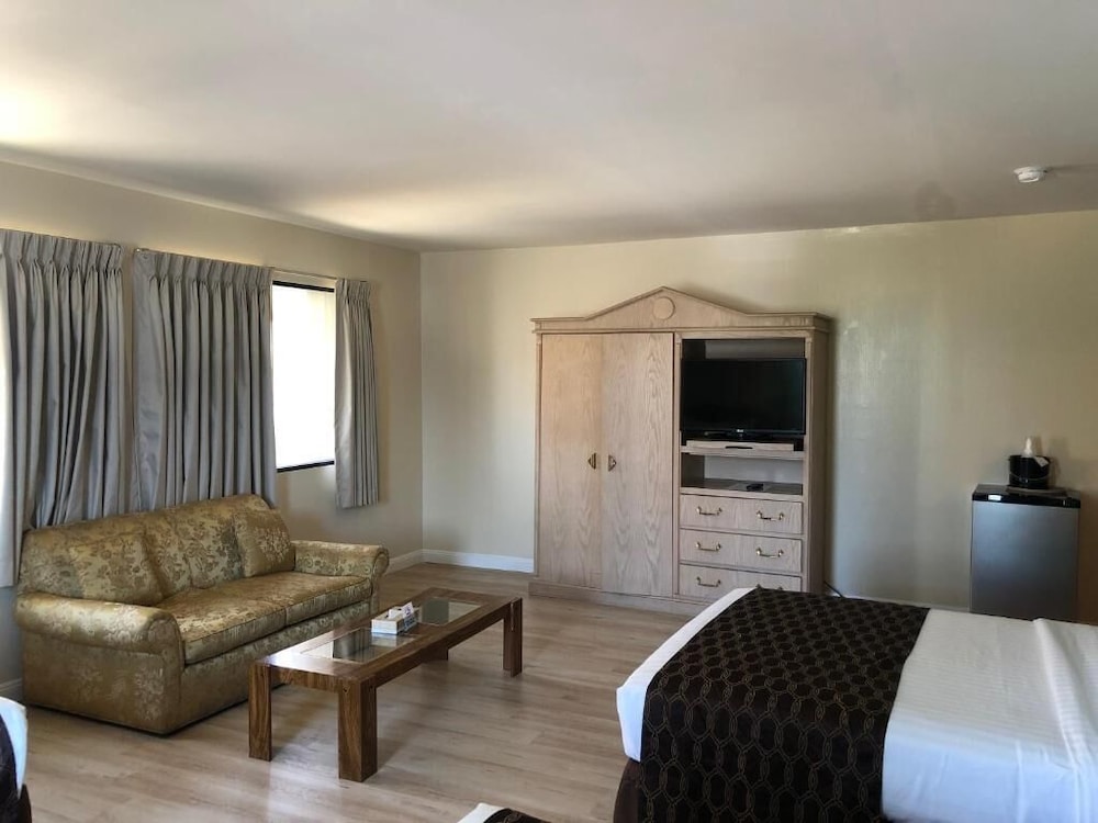 Deluxe Suite photo 1