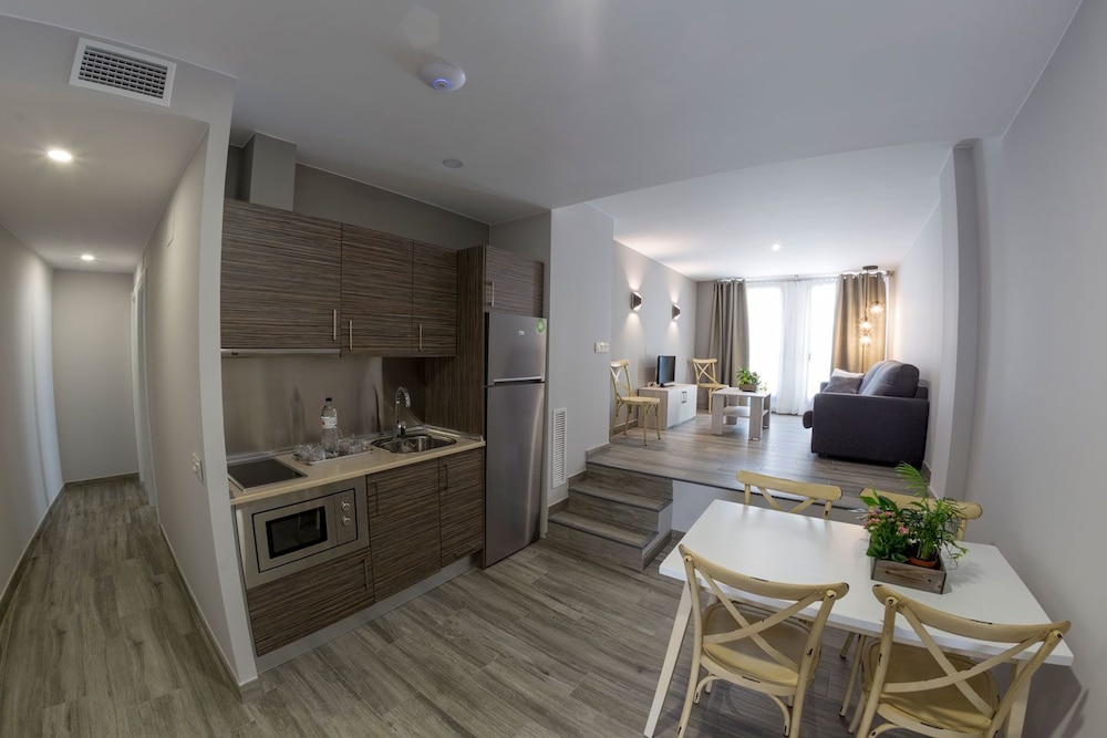 Apartment, 2 Bedrooms
