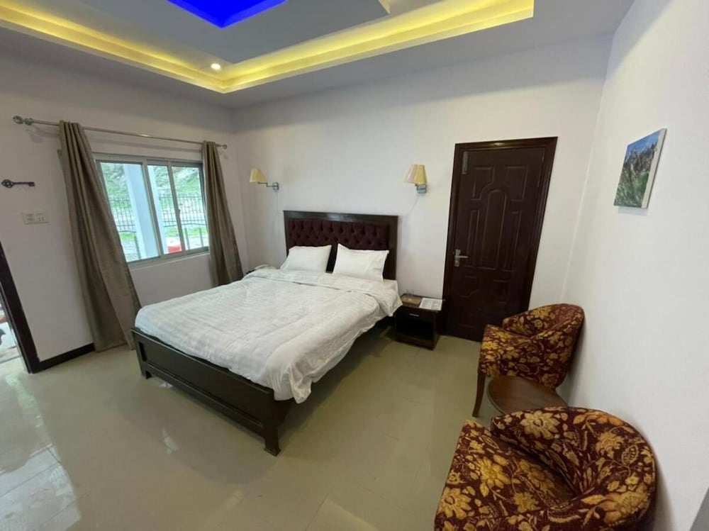 Deluxe Double Room - Photo 6