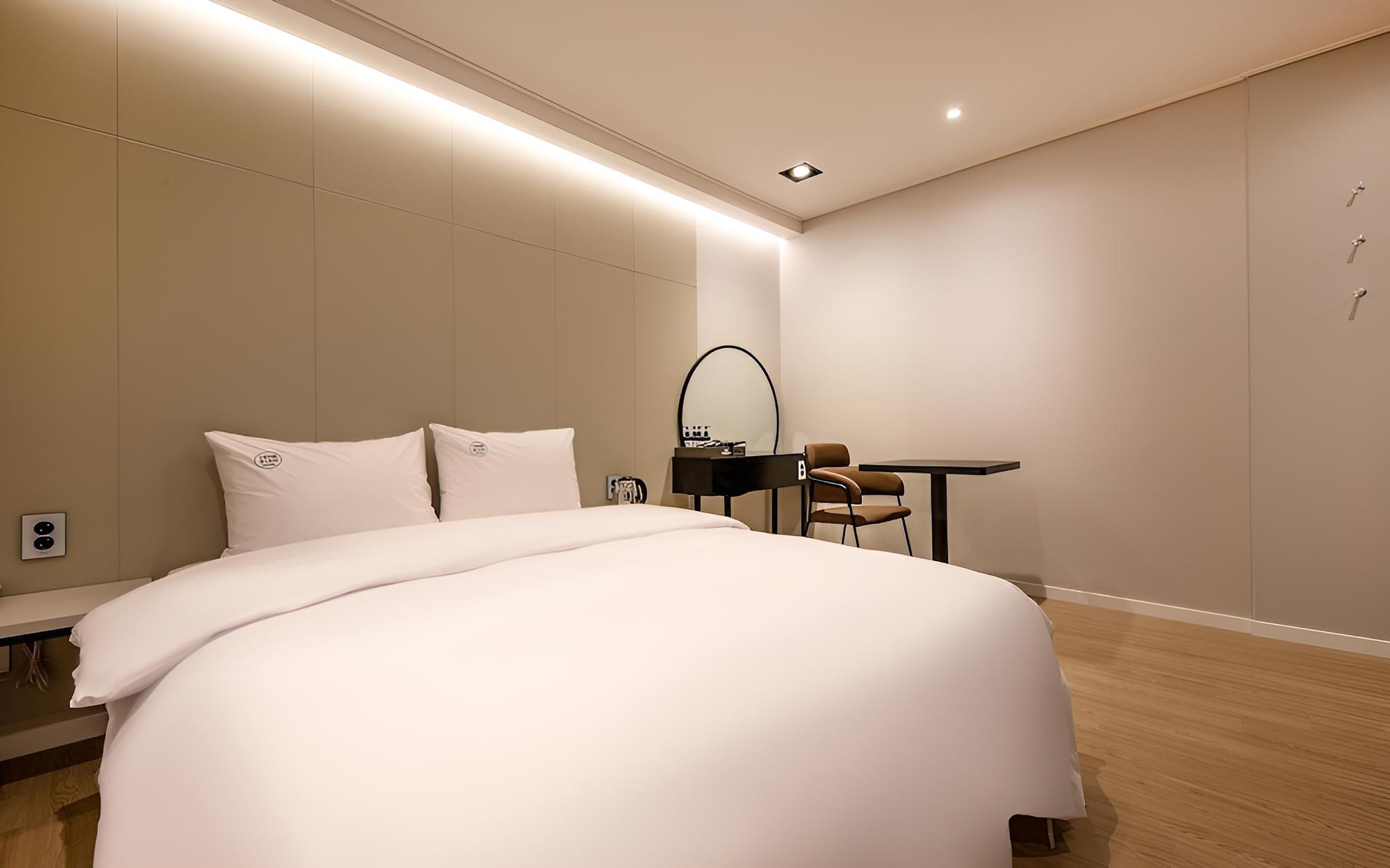 Room (Check-in at 16:00 pm (4 hours of exte) - Photo 7