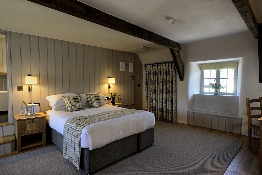 Premium Double Room, 1 Double Bed photo 1