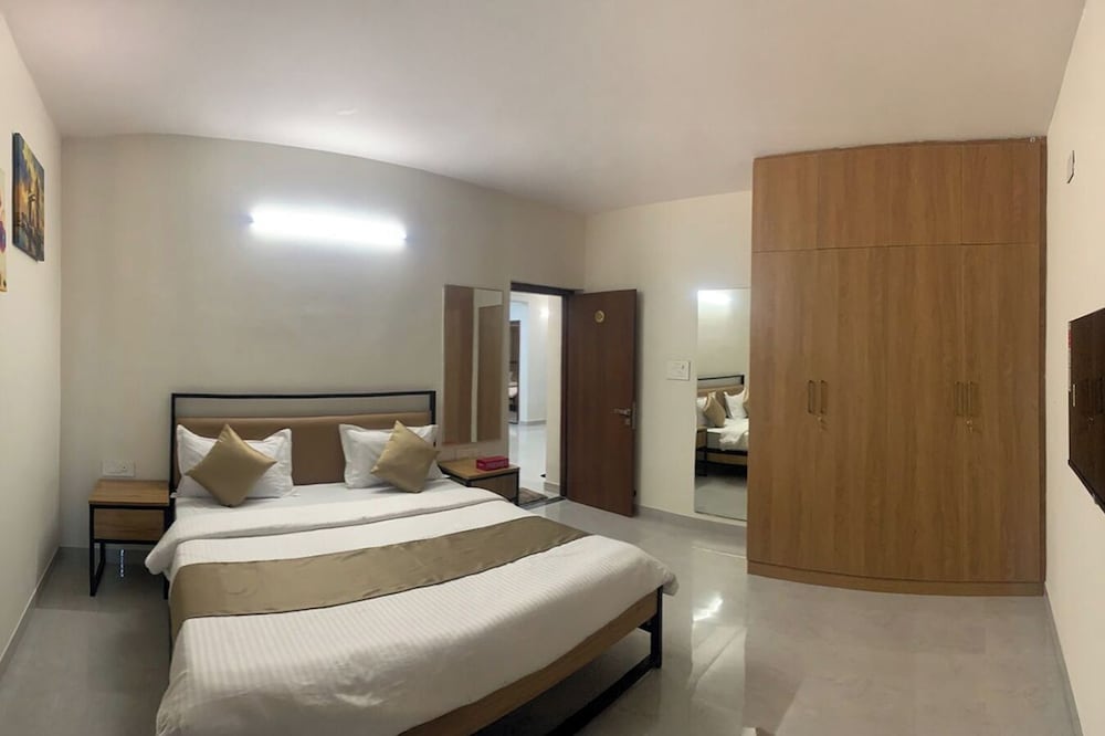 Deluxe Apartment, 3 Bedrooms